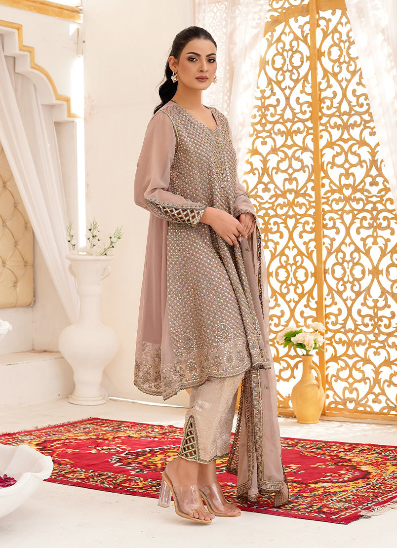 Luxe Elegance