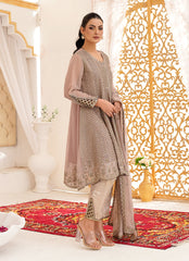 Luxe Elegance
