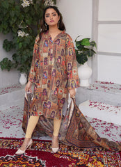 Unstitched 2 PC