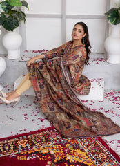 Unstitched 2 PC