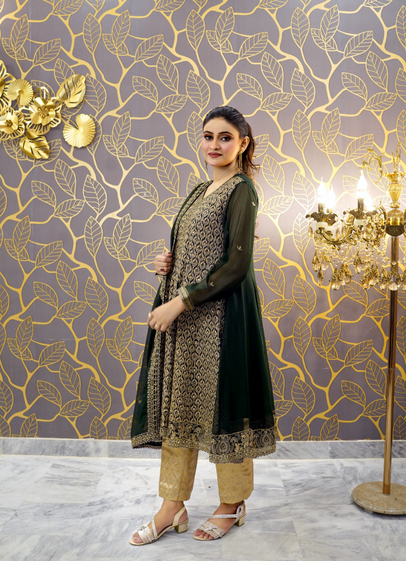 Elegance Simplicity