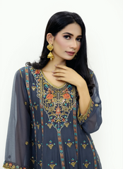 Simplicity Elegance Attire