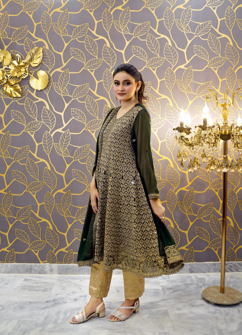 Elegance Simplicity