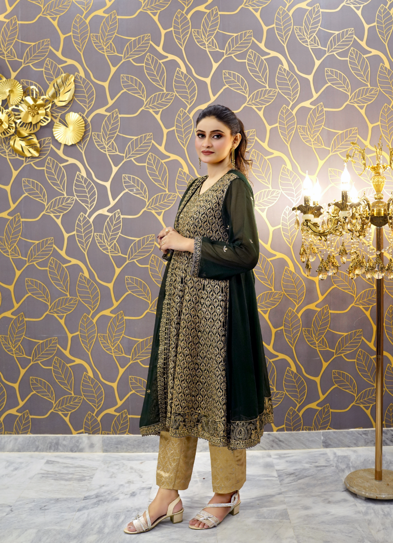 Elegance Simplicity