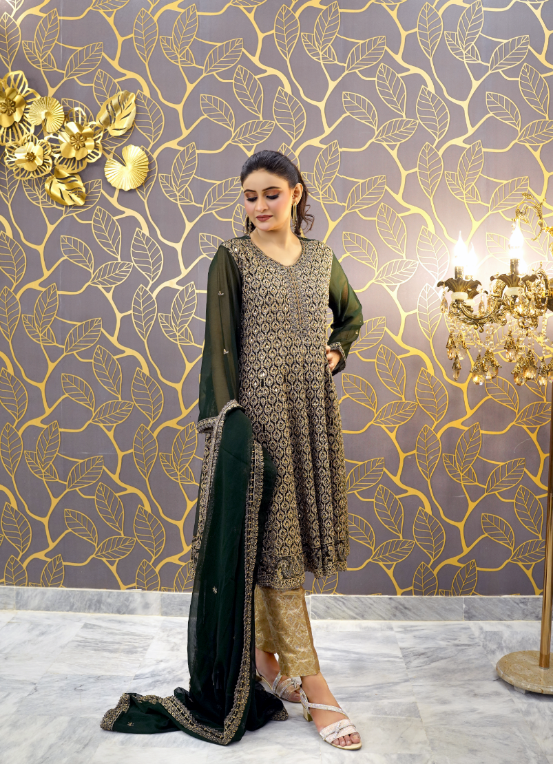 Elegance Simplicity