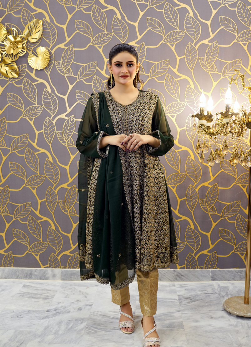 Elegance Simplicity
