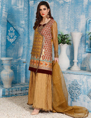 Resham Romance