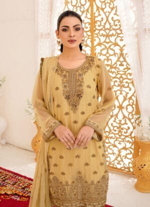 Alternative view of Chic Odyssey