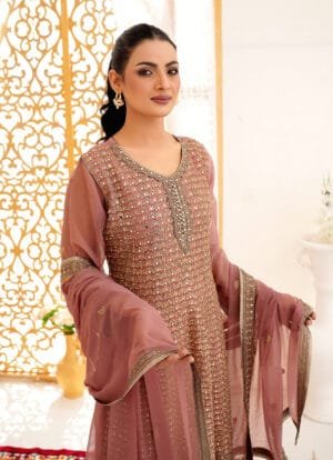 Alternative view of Charm Radiance