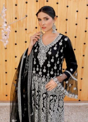 Alternative view of Black Onyx