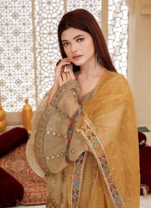 Alternative view of Bronze Magic