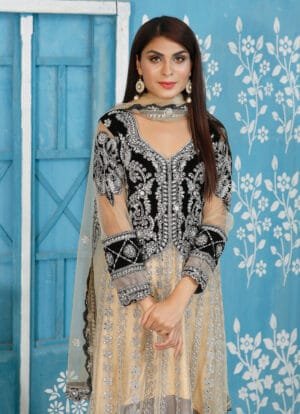 Alternative view of Black Effect