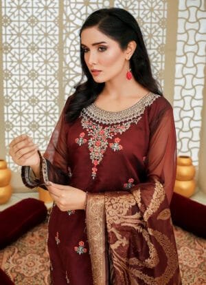 Alternative view of Blissful Twist