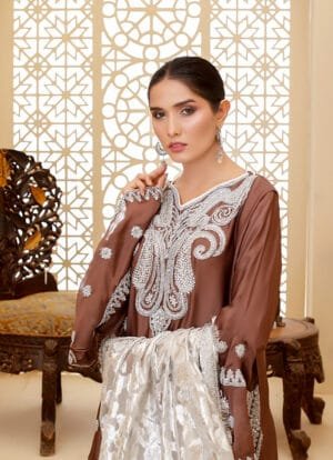 Alternative view of Bluey