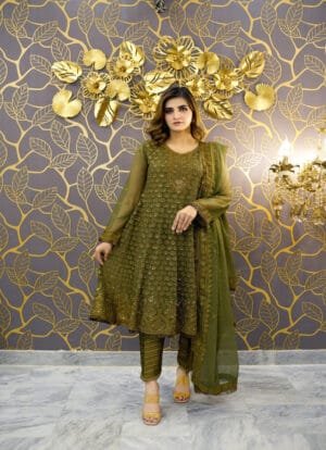 Alternative view of Gracy simplity