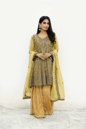 Gleaming Skin Attire