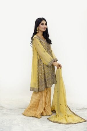 Alternative view of Gleaming Skin Attire