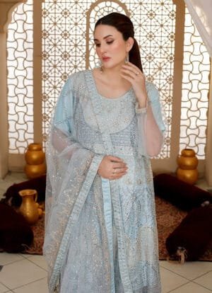 Alternative view of Enchanting Frock