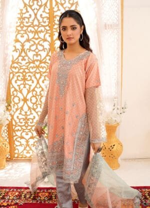 Alternative view of Silver Starlight