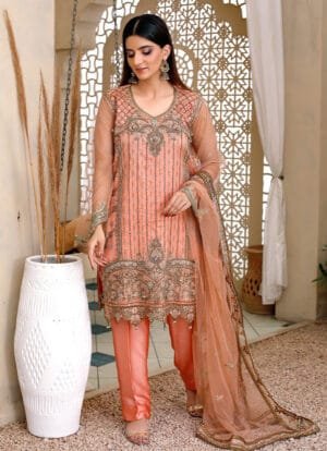 Enchanting Mirror Muse