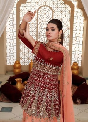 Alternative view of Combo Affair