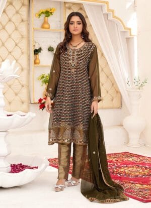 Sophisticated Elegance