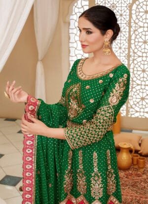 Alternative view of Dholki Grandeur