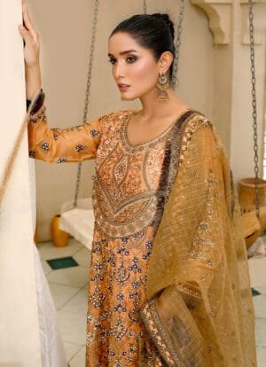 Alternative view of Regal Tissue Majesty