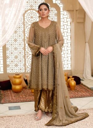 Regal Sequin Symphony