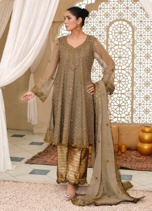 Alternative view of Regal Sequin Symphony