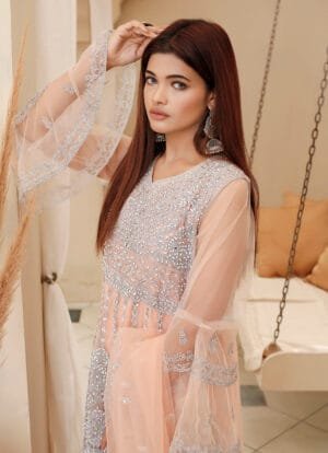 Alternative view of Majestic Allure