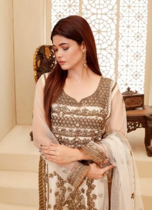 Alternative view of Gold Mark