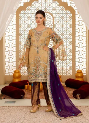 Regal Net Elegance Set