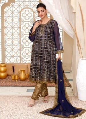 Alternative view of Sequin Charm