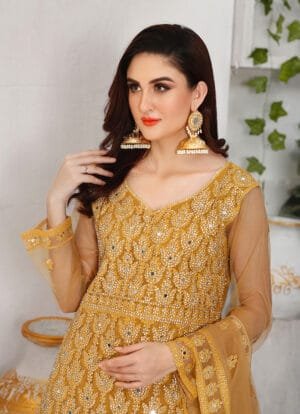 Alternative view of Sequin Sonata