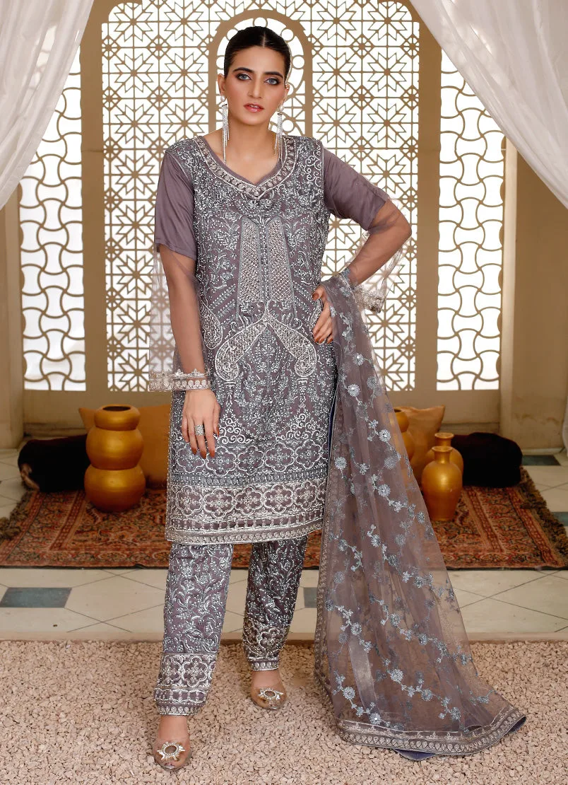 Zari Opulence