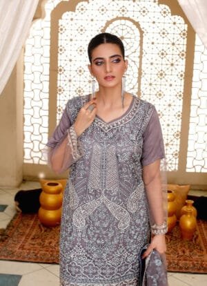 Alternative view of Zari Opulence