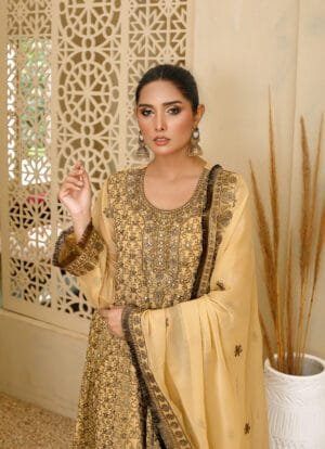 Alternative view of Mirror Blossom