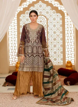 Mughal Magic