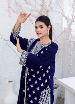 Alternative view of Navy Effect