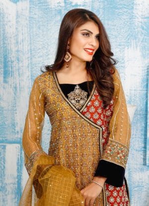 Alternative view of Mosaic Tale