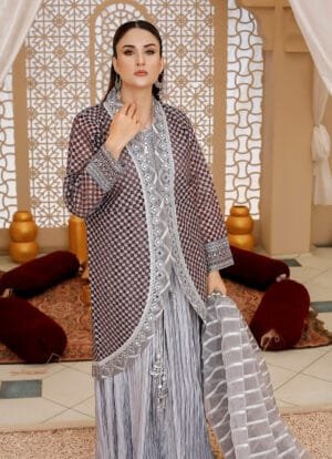 Alternative view of Polka Affair