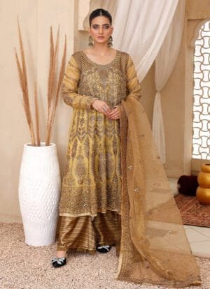 Elegant Tissue Tapestry