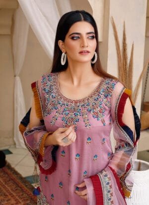 Alternative view of Lavender Elegance