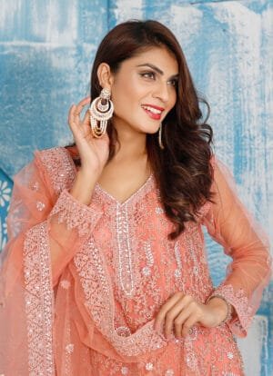 Alternative view of Pinky Bliss