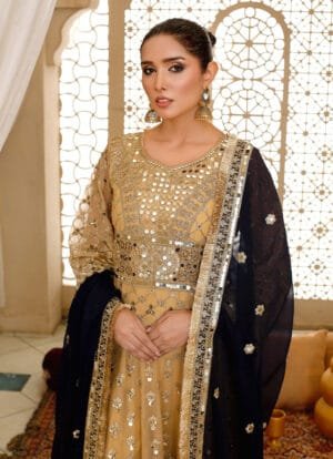 Alternative view of Zari Mirage Elegance