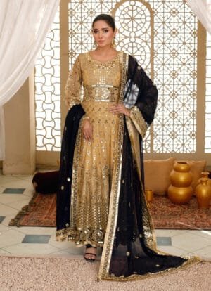 Zari Mirage Elegance