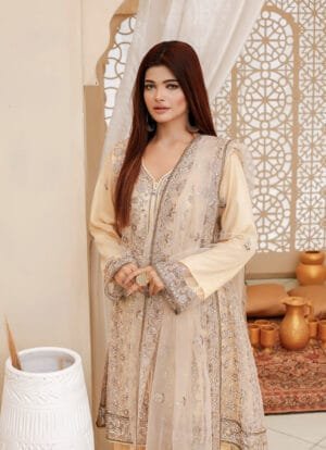 Alternative view of Elegant Beige