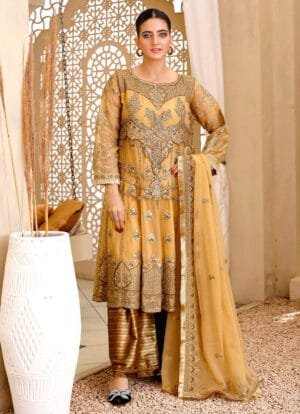 Regal Sequin Symphony