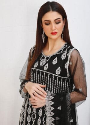 Alternative view of Serenity